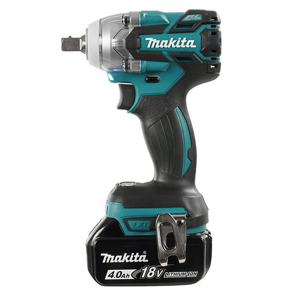 ENSEMBLE IMPACT 1/2'' MAKITA 18V - DTW285RME