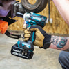 IMPACT 1/2'' MAKITA 18V - DTW300XVZ