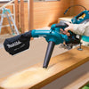 SOUFFLEUR / ASPIRATEUR MAKITA 18V - DUB185Z