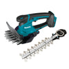 CISAILLE À HERBE / À HAIES MAKITA 18V - DUM604ZX