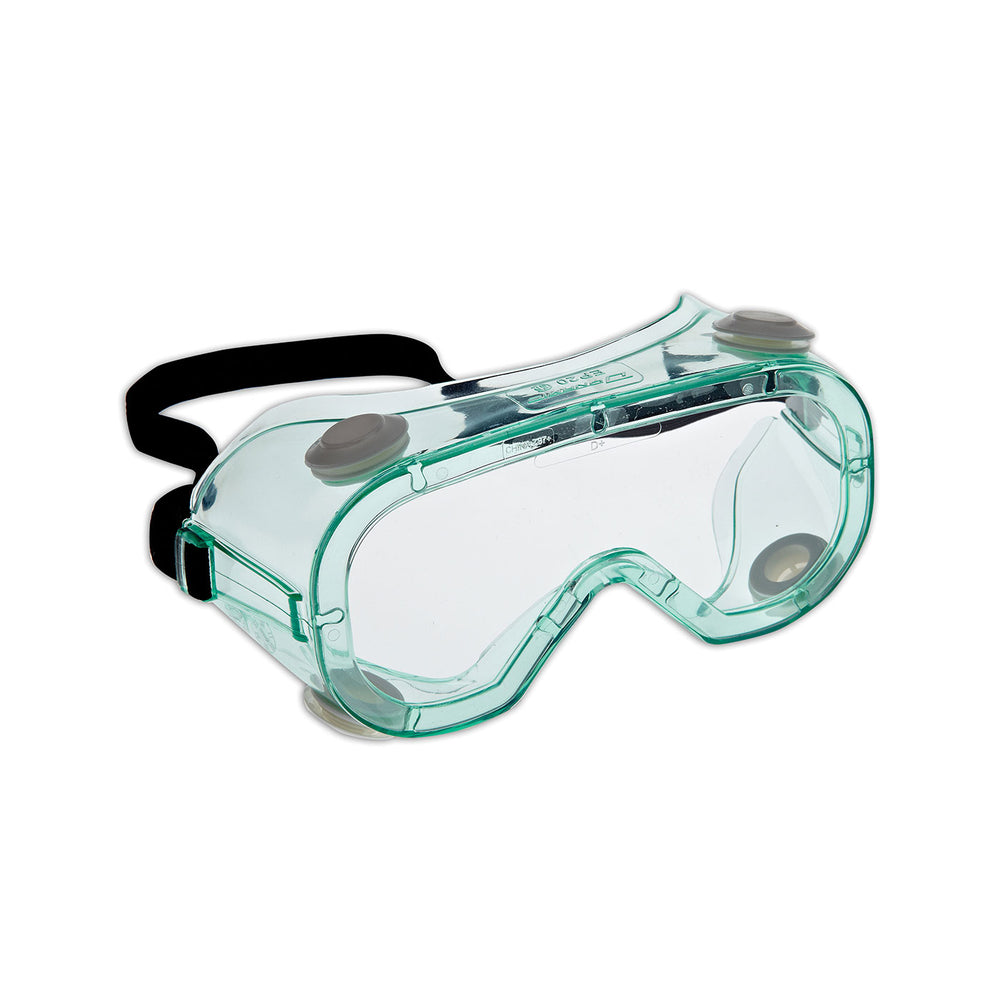 LUNETTES MONOCOQUE AVEC TRAPPES DE VENTILATION - EP20