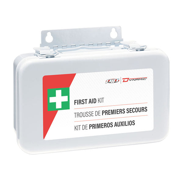 TROUSSE DE PREMIERS SOINS CSA #2 PETITE - FAKCSAT2SBM