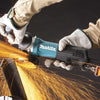 RECTIFIEUSE COUDÉE 5'' MAKITA ÉLECTRIQUE  - GA5052