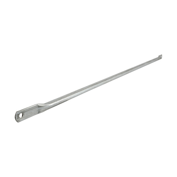 GARDE-CORPS POUR ÉCHAFAUD