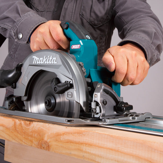 SCIE CIRCULAIRE 7-1/4'' MAKITA 40V - HS003GZ