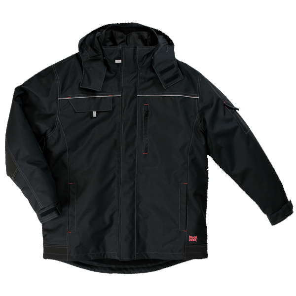 MANTEAU IMPERMÉABLE TOUGH DUCK - WJ14