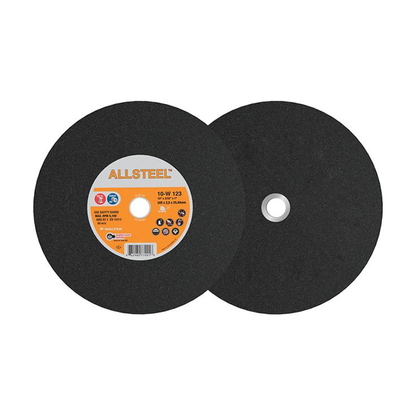 MEULE POUR SCIE PORTATIVE ALLSTEEL TYPE 1 - 10W