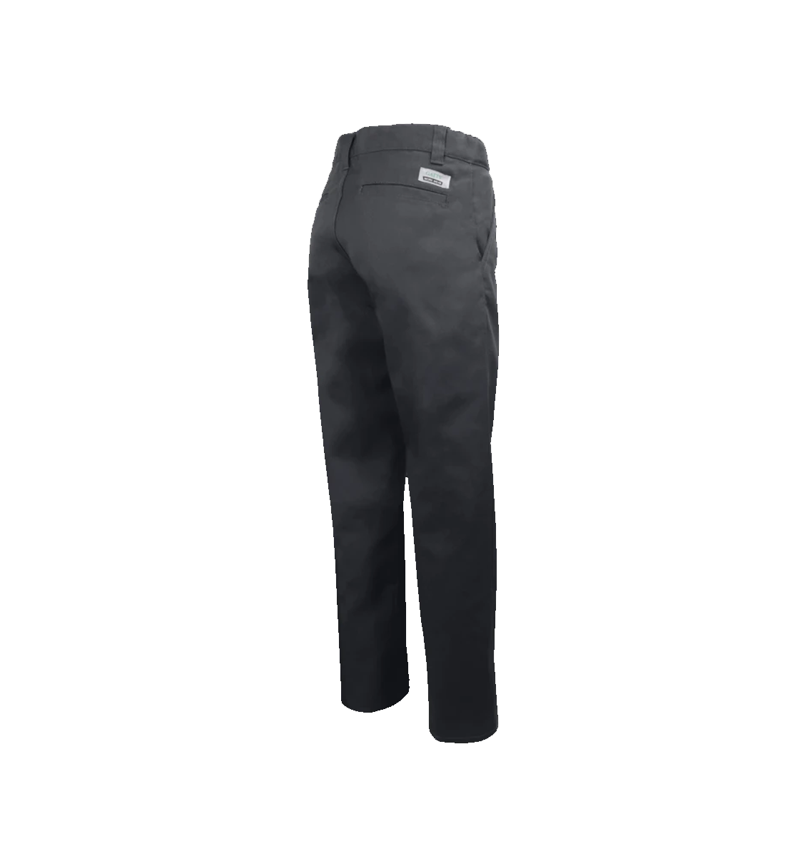 PANTALON DE TRAVAIL GRIS GATTS - MRB777