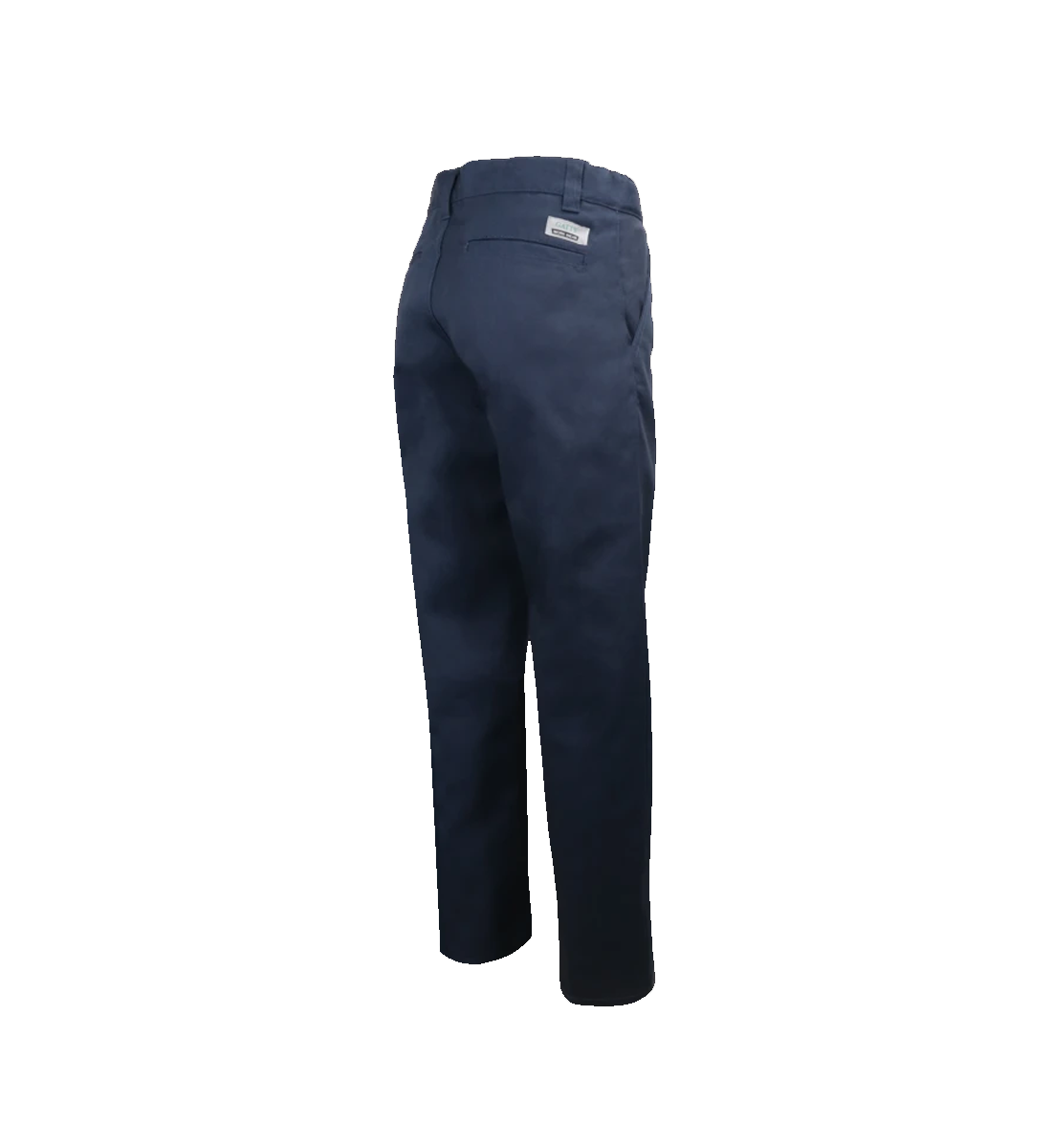 PANTALON DE TRAVAIL MARINE GATTS - MRB777