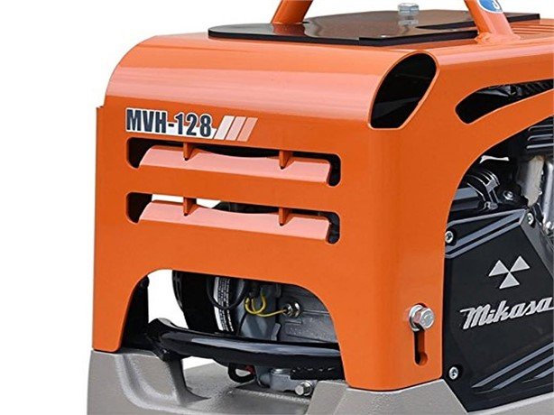 COMPACTEUR REVERSIBLE MULTIQUIP MIKASA MVH128GH