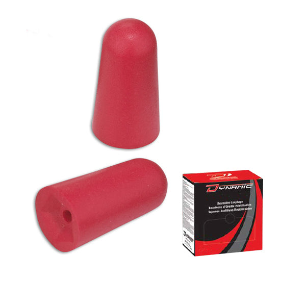 BOUCHONS D’OREILLE 32 DB DYNAMIC À LA BOÎTE- NP101