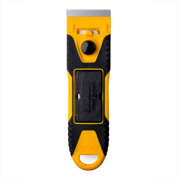 GRATTOIR À VITRE OLFA 30MM - 1132730