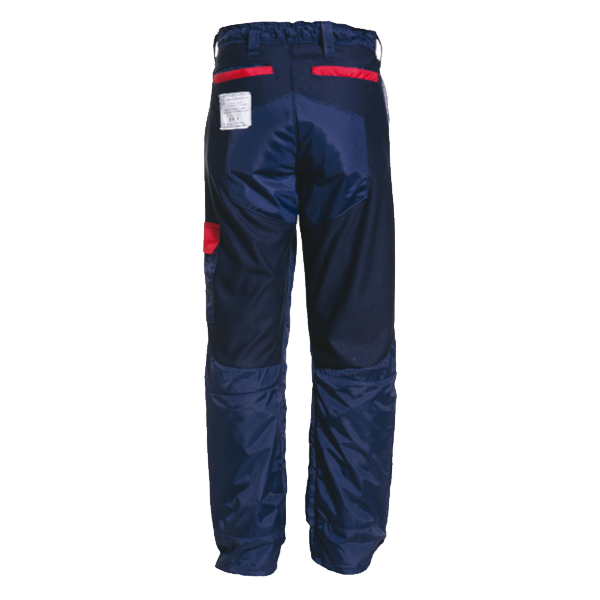 PANTALON SCIE À CHAÎNE KINGSTREADS - 160101111