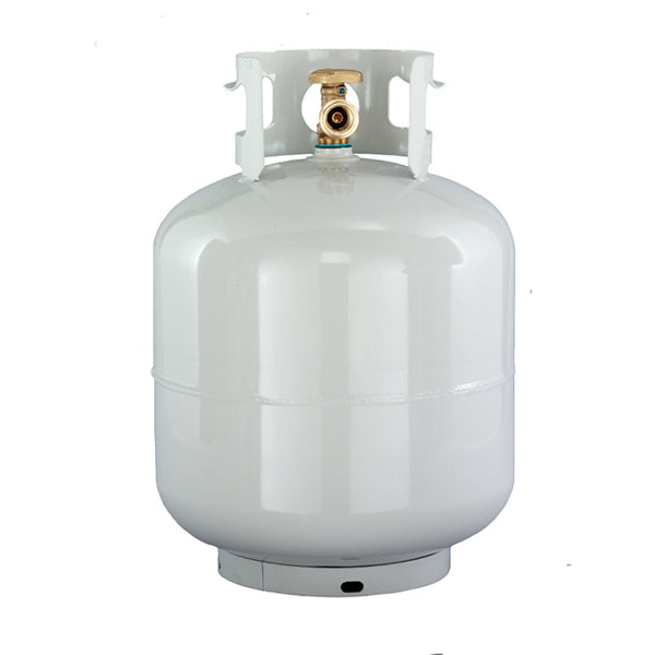 RÉSERVOIR DE PROPANE 5 LB