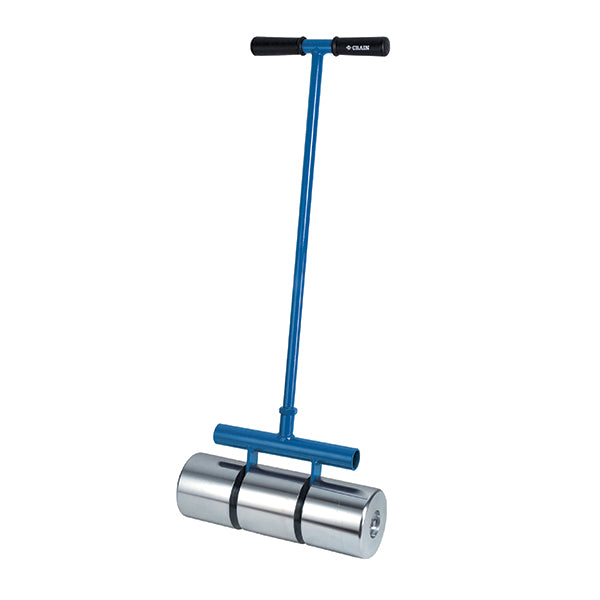 ROULEAU À TUILE 100 LB