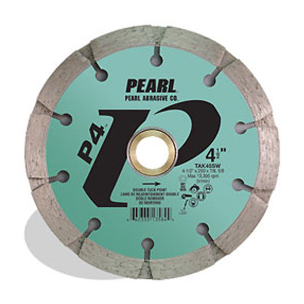 LAME VIDE JOINT PEARL P4