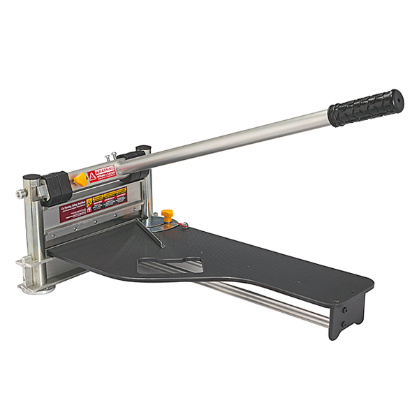 TRANCHE 13" POUR PLANCHER DE VINYLE