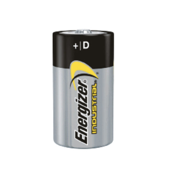 PILE ENERGIZER INDUSTRIAL D (UNITÉ) - EN95-D-UN