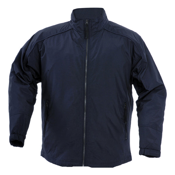 MANTEAU BRIGADIER BLEU/NOIR - WN2000NV