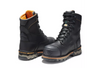 BOTTE DE TRAVAIL NOIRE BOONDOCK TIMBERLAND PRO - 89645