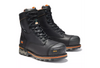 BOTTE DE TRAVAIL NOIRE BOONDOCK TIMBERLAND PRO - 89645