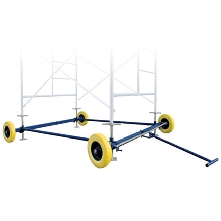 CHARIOT PNEUMATIQUE