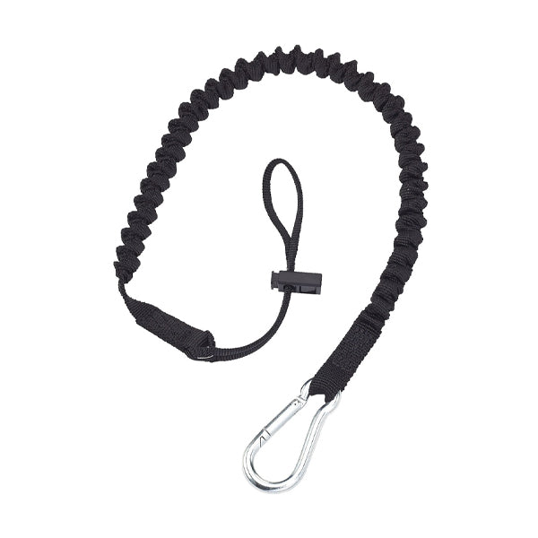 LONGE POUR OUTIL AVEC MOUSQUETON - FPTOOLTETHER
