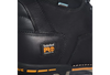 BOTTE DE TRAVAIL NOIRE BOONDOCK TIMBERLAND PRO - 89645
