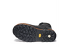 BOTTE DE TRAVAIL NOIRE BOONDOCK TIMBERLAND PRO - 89645